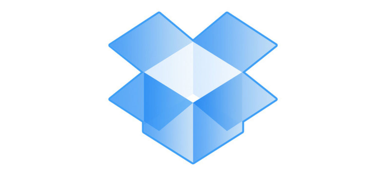 Dropbox söker efter upphovsrättsskyddat material