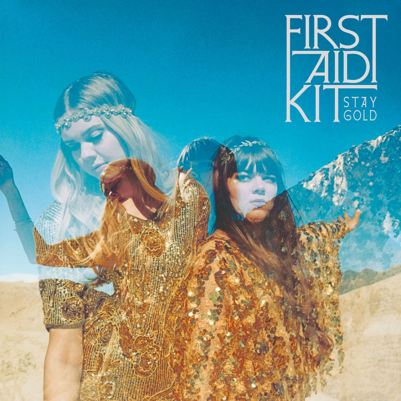 First Aid Kits nya singel