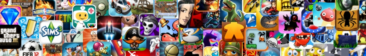 Nya svenska spel på App Store