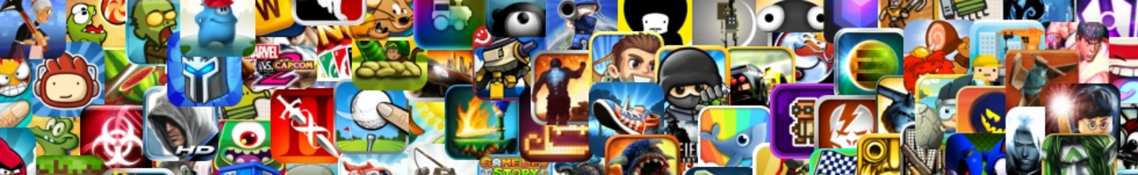 Nya svenska spel för mobilen