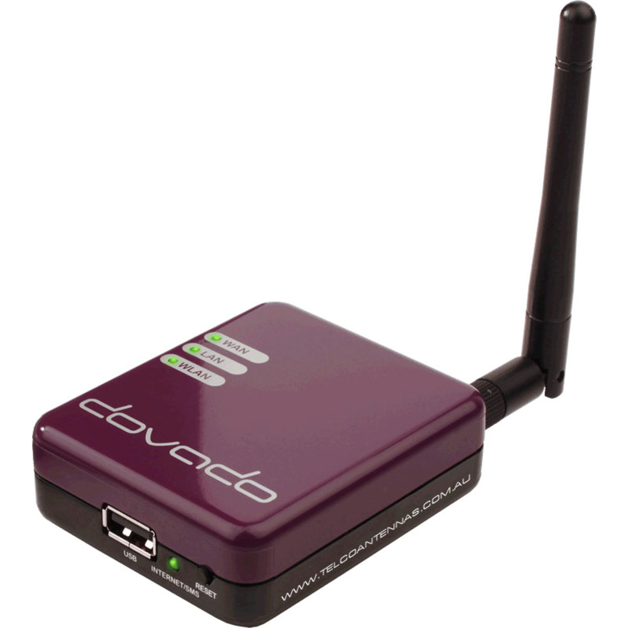 Det går bra för svenska Dovado