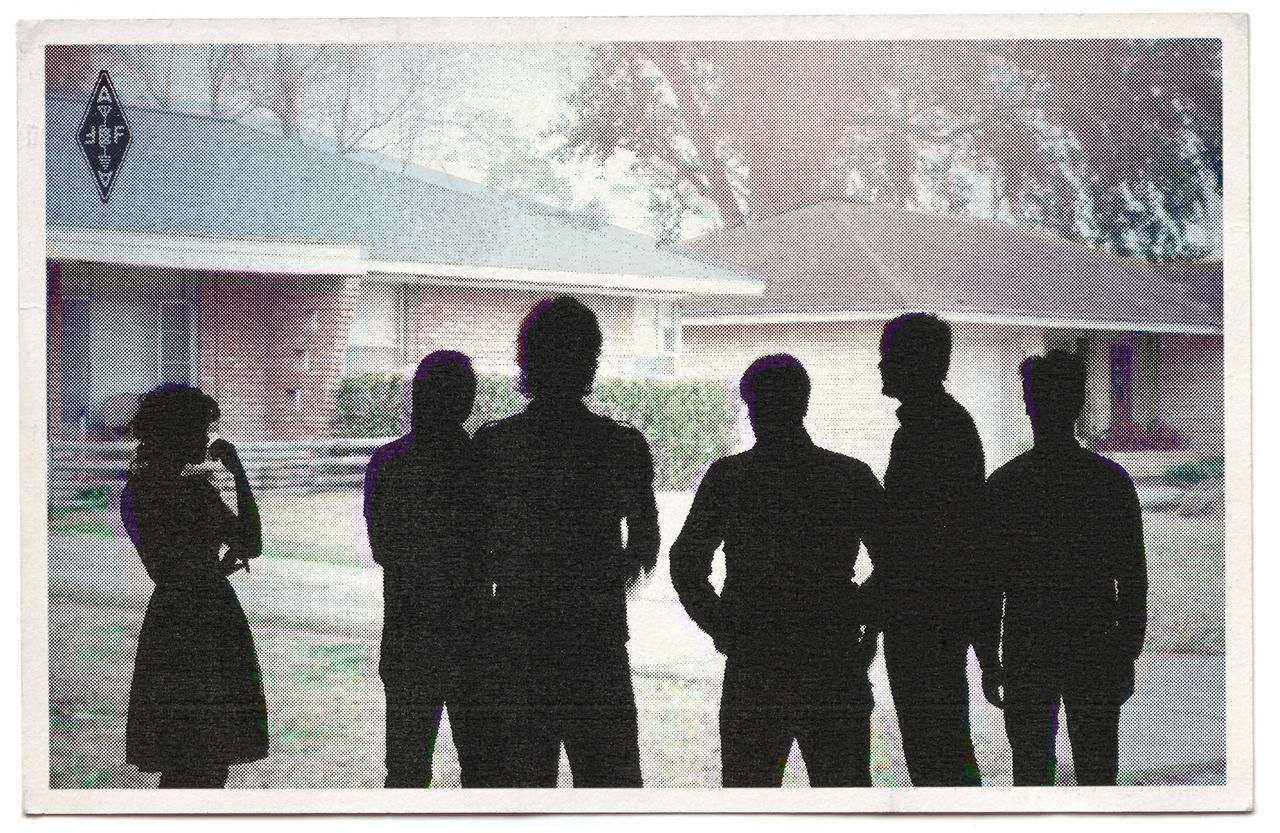 Arcade Fire till Sverige