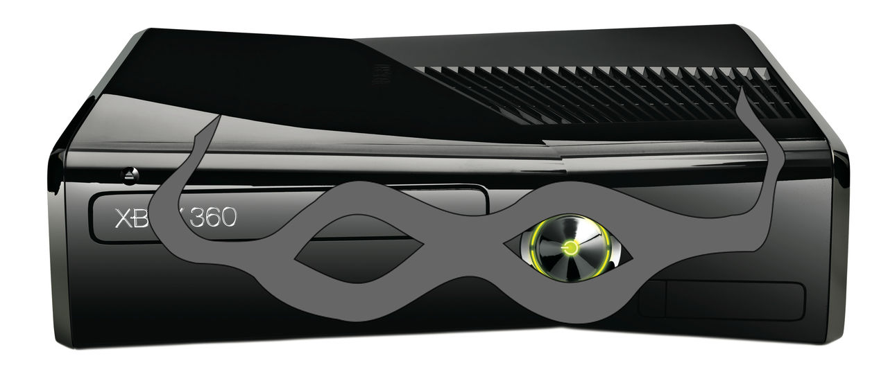 Lotteriinspektionen jagar olaglig Xbox på Max