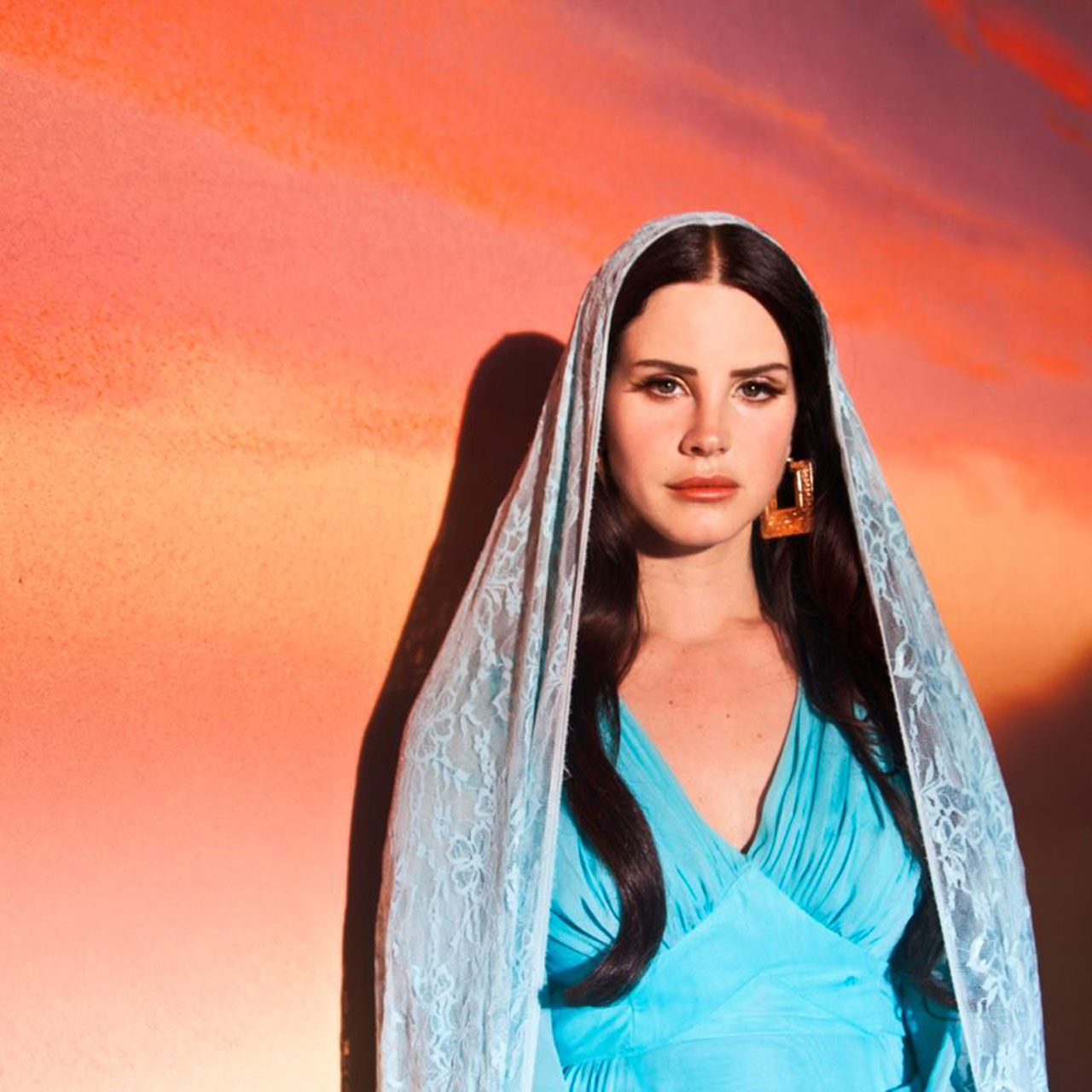 Osläppt Lana Del Rey-låt läcker