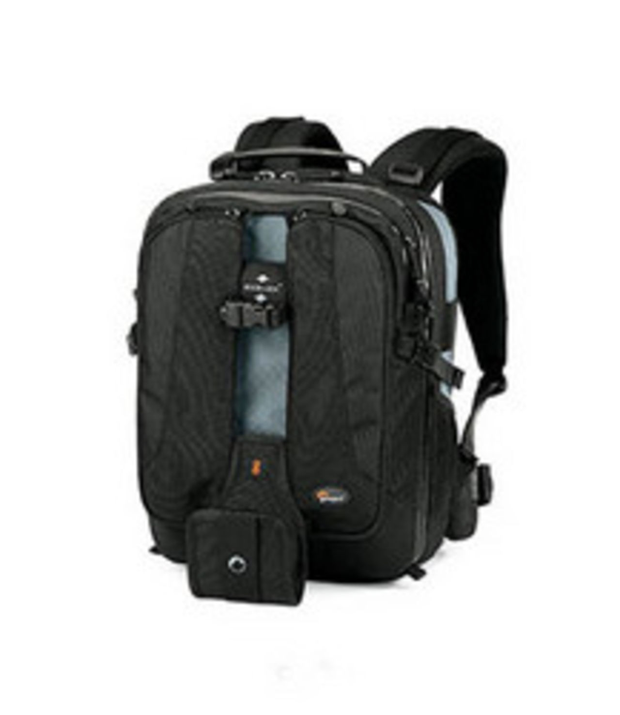 Flera ryggor från Lowepro