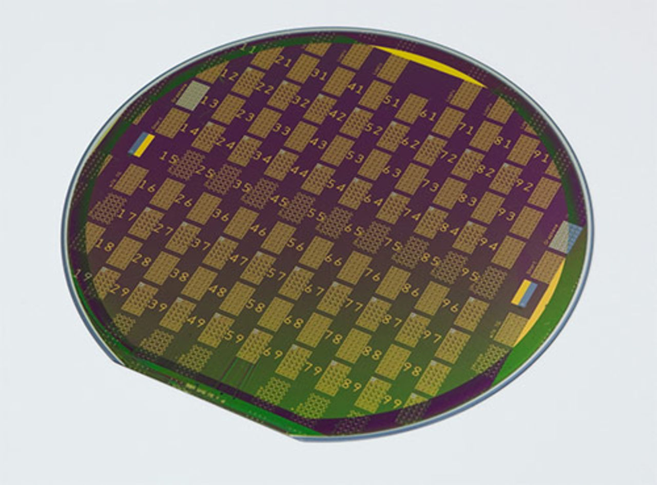 Samsung tar fram metod för masstillverkning av grafen