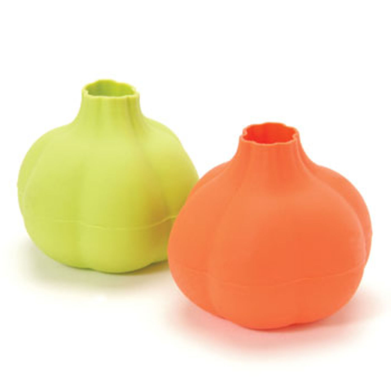 Fiffig vitlöksskalare