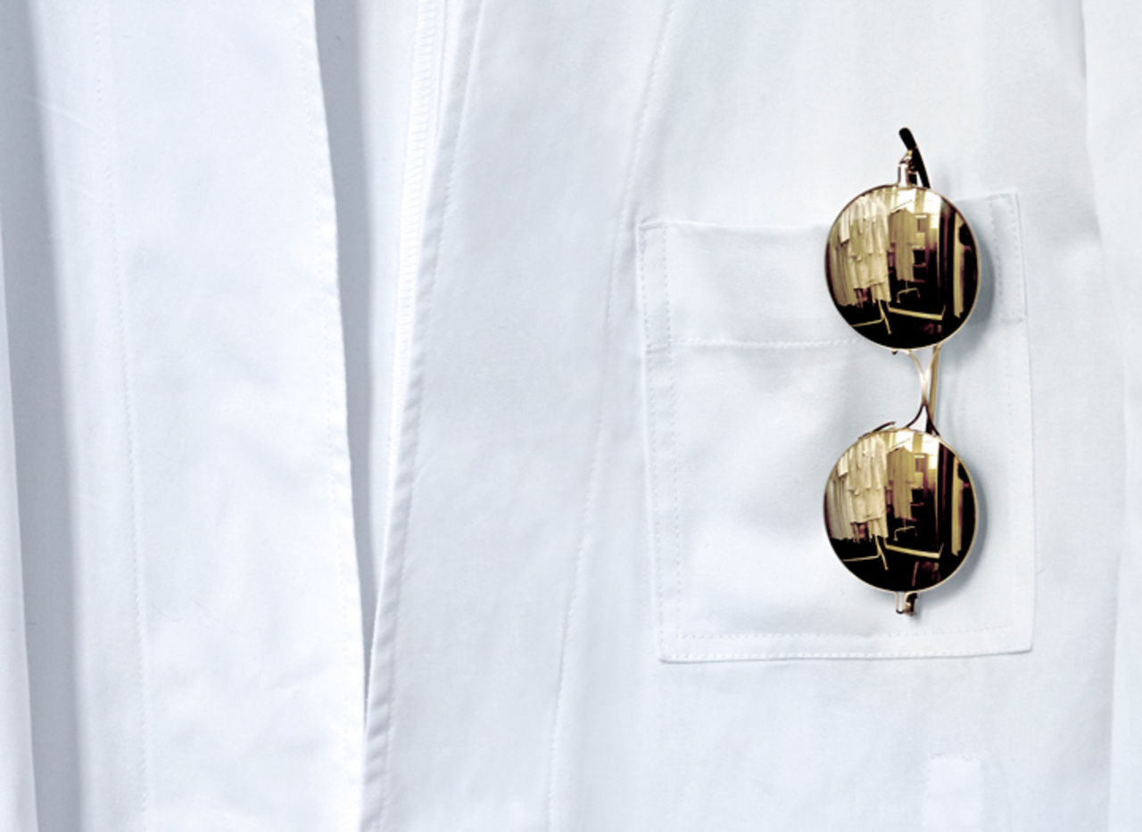 MYKITA x Maison Martin Margiela