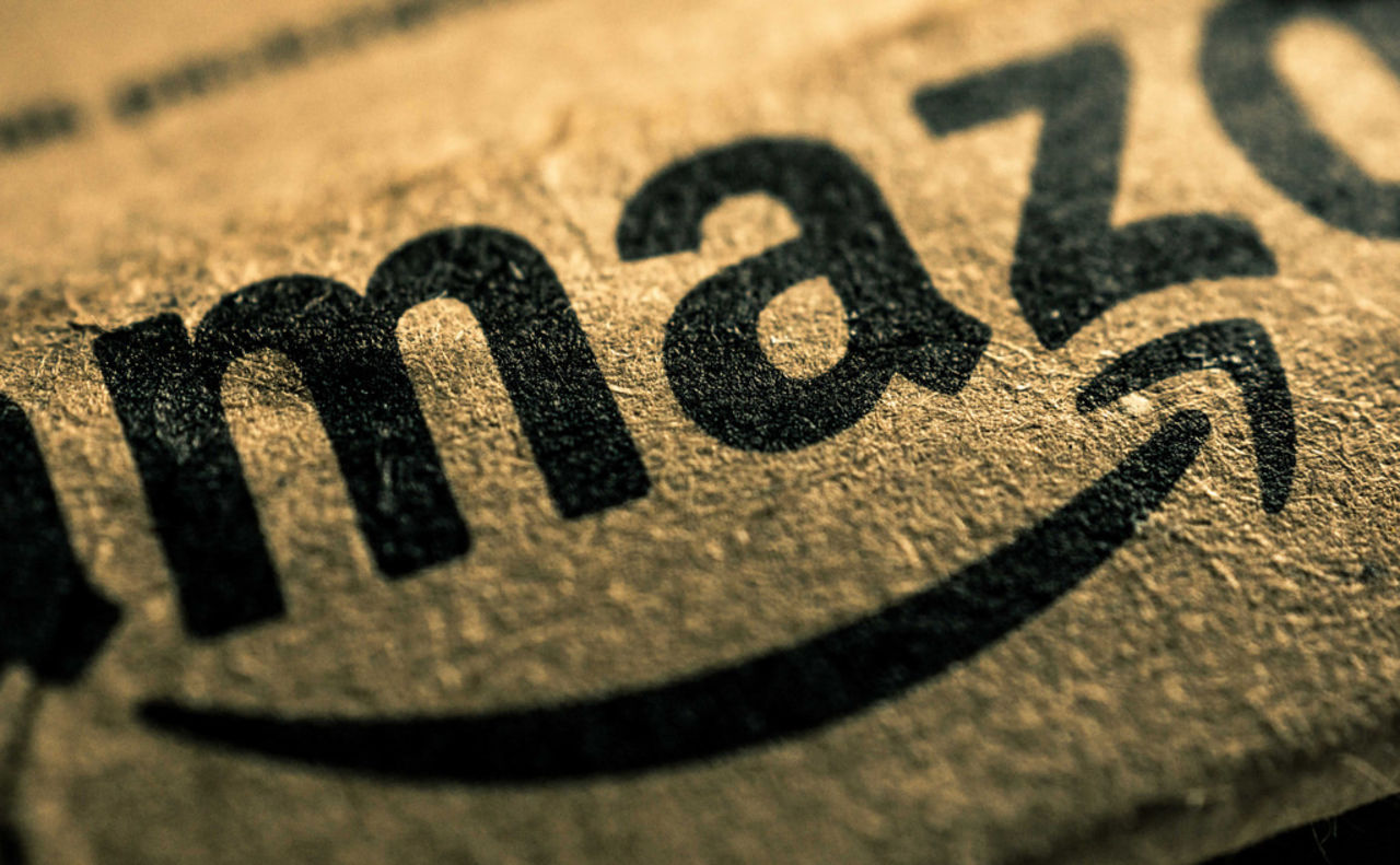 Dyrare att handla från Amazon