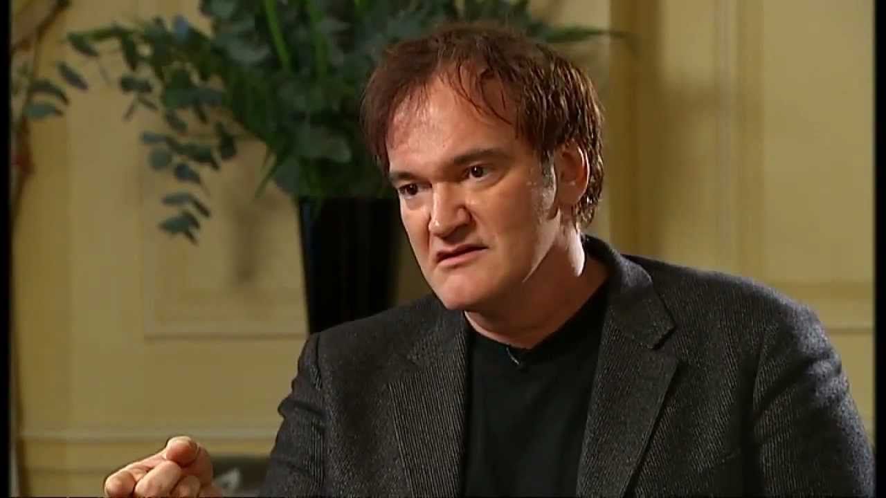 Tarantino arrangerar liveläsning av The Hateful Eight