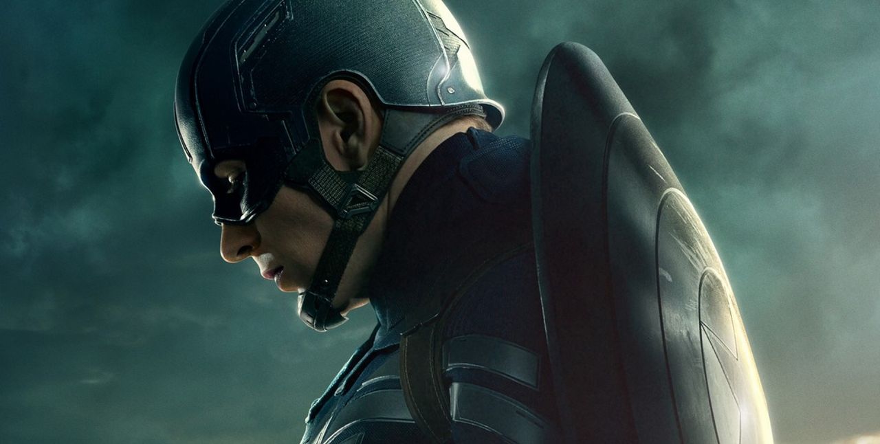 Premiärdatum för Captain America 3
