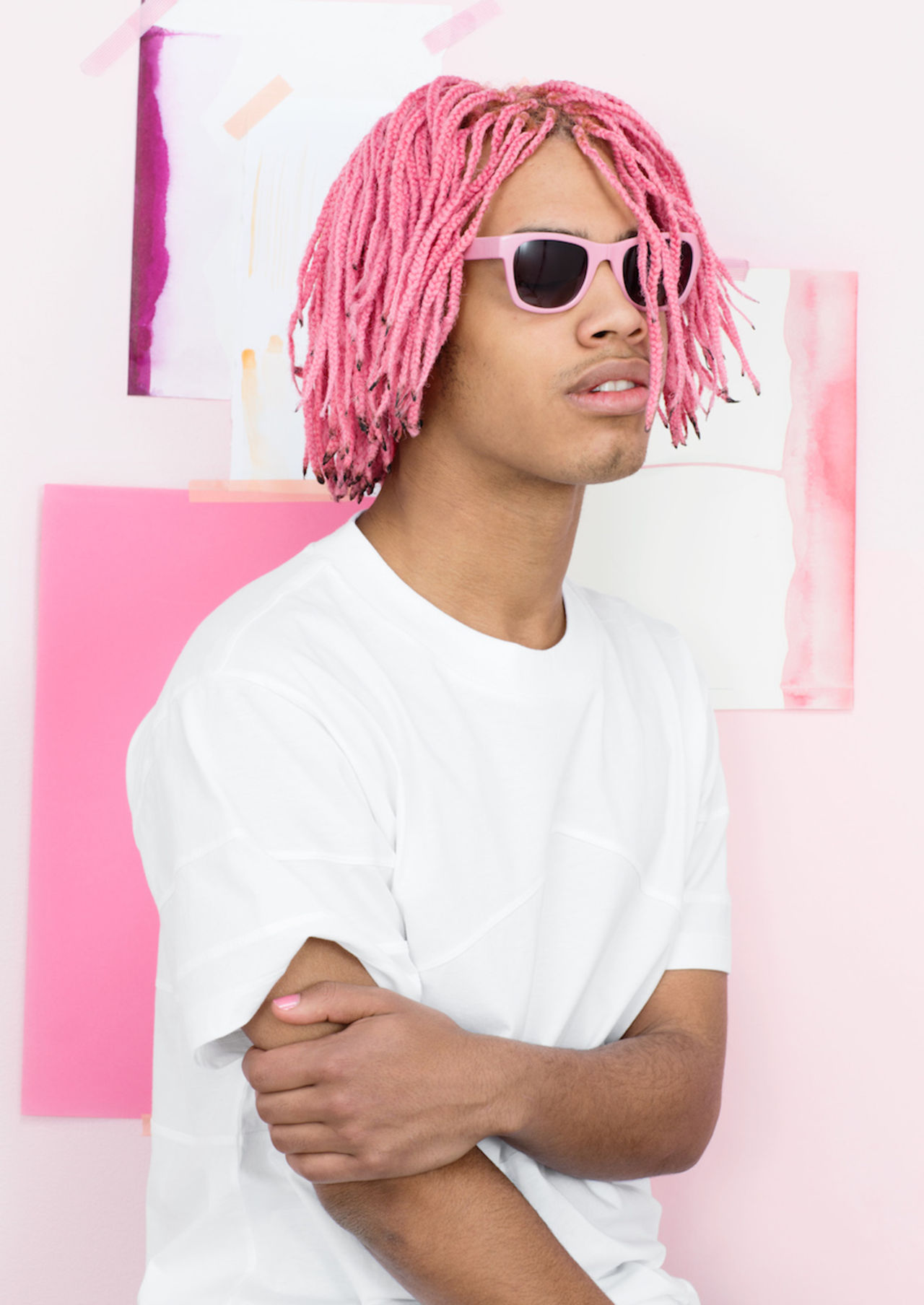 Sunpocket och & Other Stories