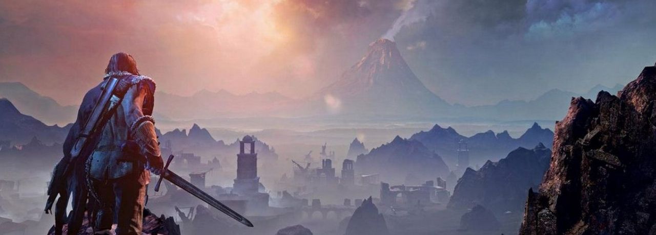 Systemkraven för Middle-earth: Shadow of Mordor