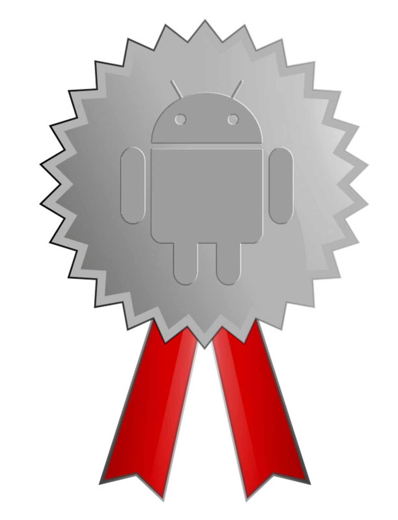 Kommer Google lansera Android Silver?