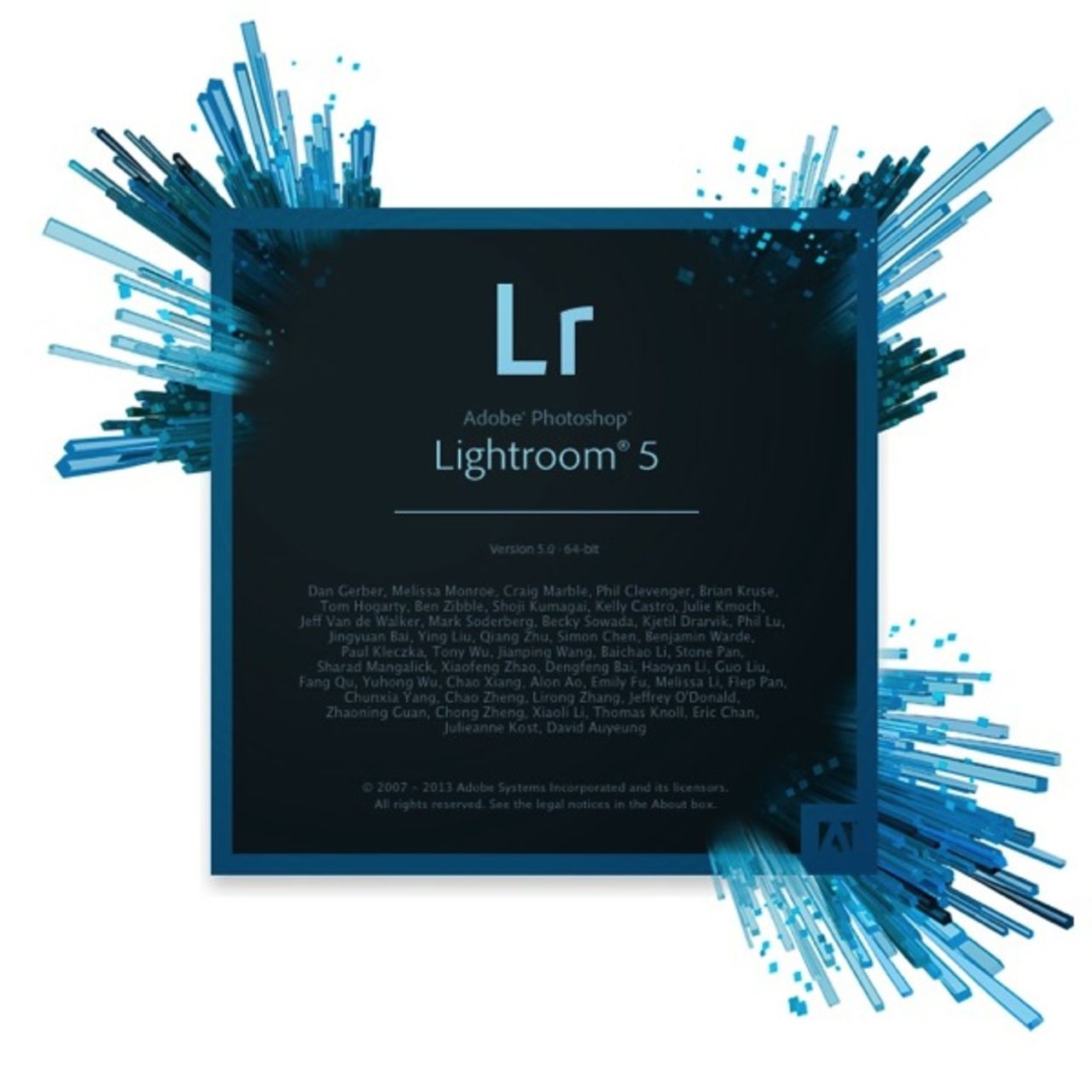 Adobe Camera Raw uppdateras