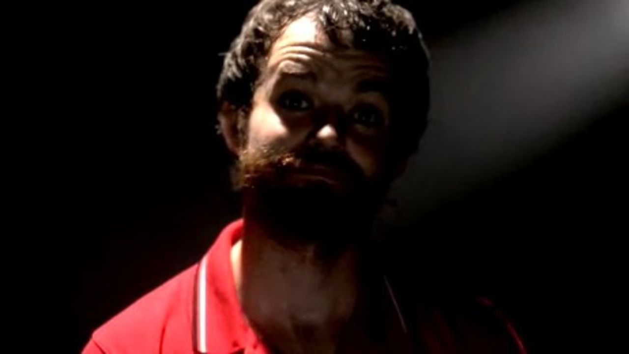 Table Tennis på Wii