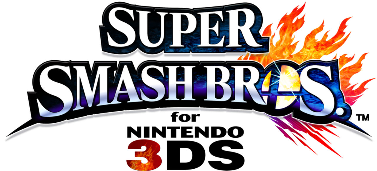 Super Smash Bros For 3DS släpps redan i sommar