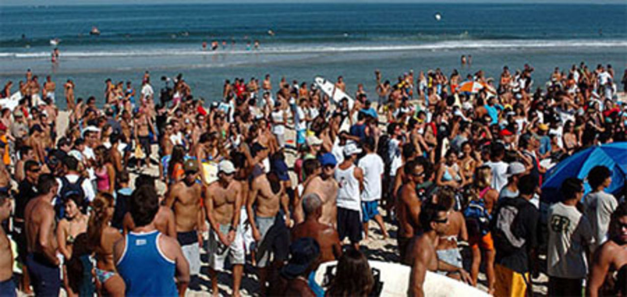 Vad gör 16000 personer på Google?