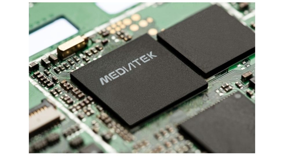 Microsoft söker samarbete med MediaTek