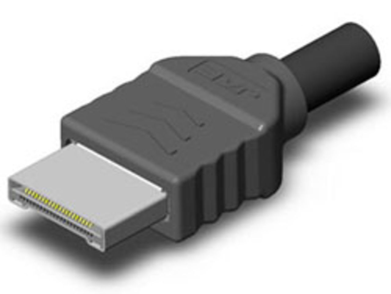 DisplayPort under luppen