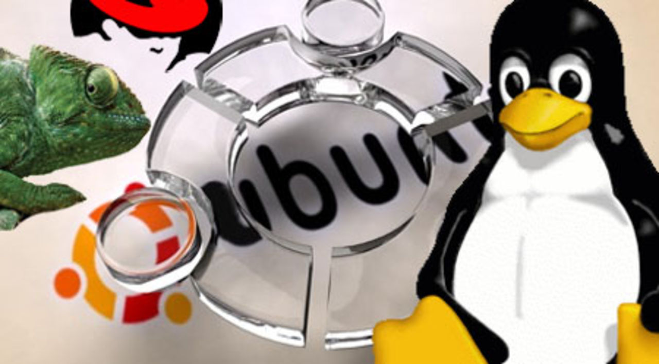 Dags att prova Linux?