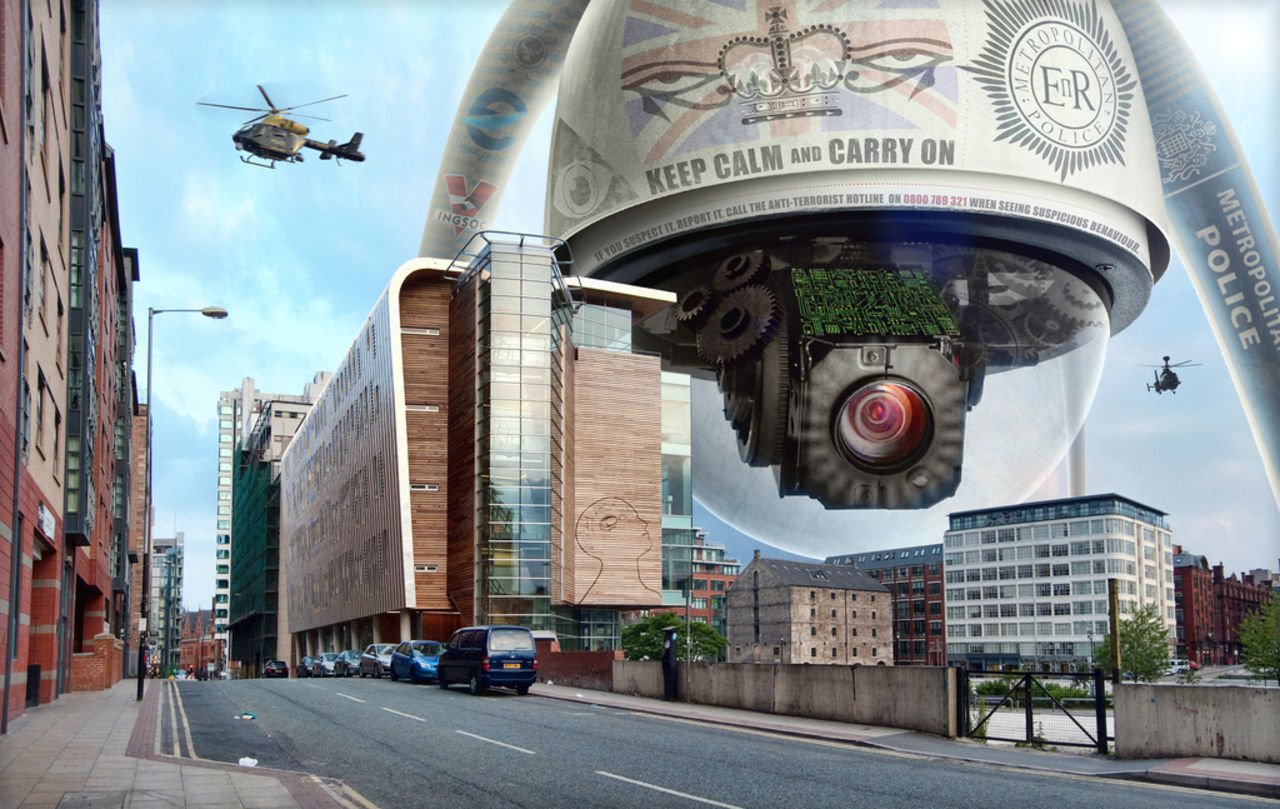 Nu kan alla sluta datalagra