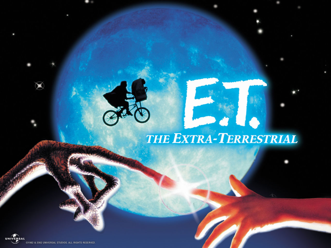 Snart börjar E.T.-utgrävningen