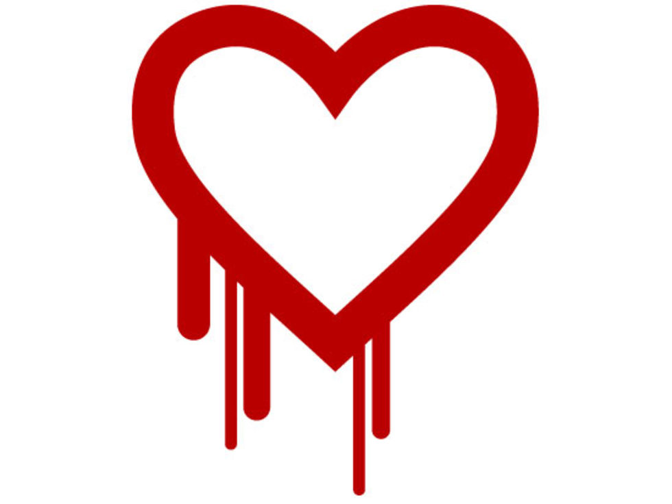 Heartbleed kan vara mindre allvarligt än befarat