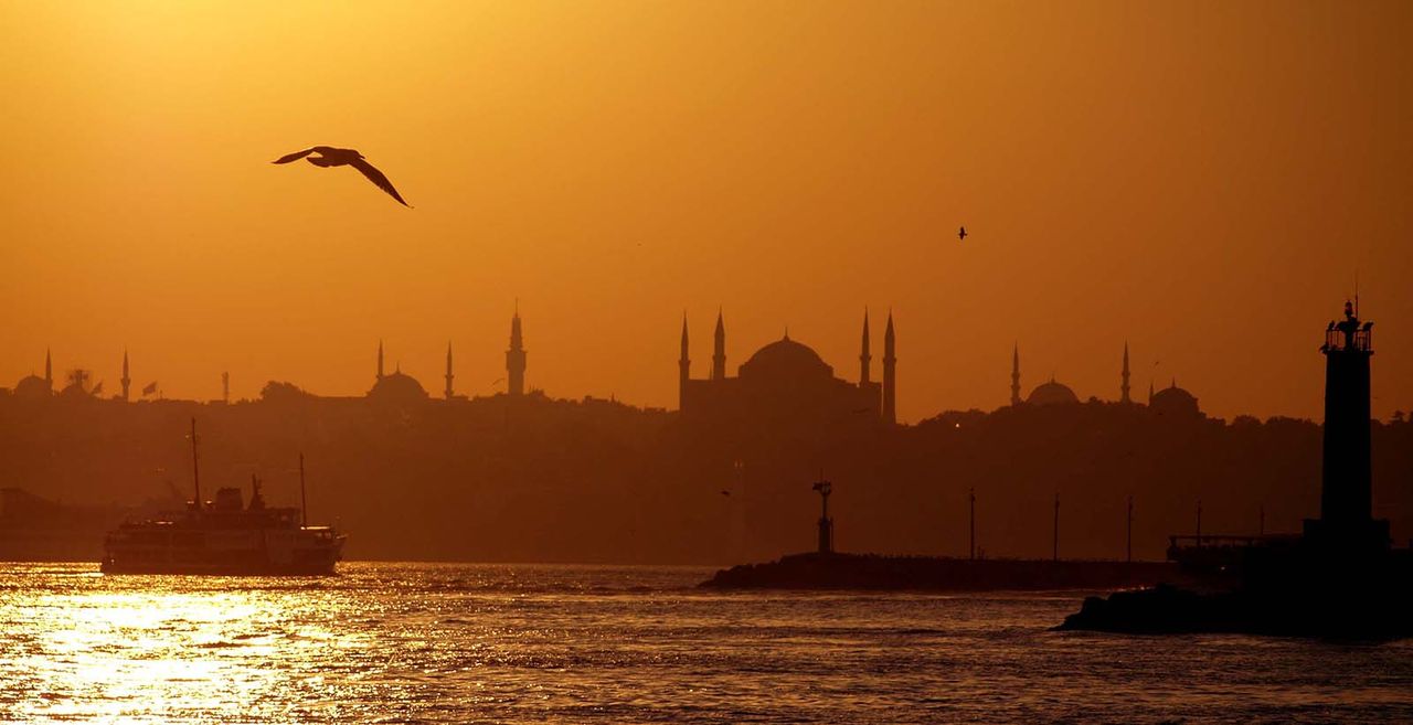 25 bästa resmålen 2014