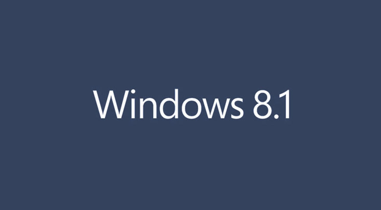 Microsoft bekräftar upphörd support för Windows 8.1