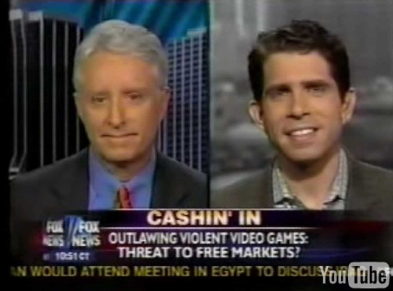 Uppståndelsen kring Manhunt 2