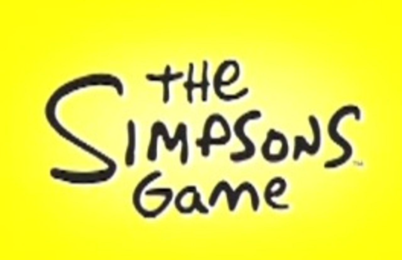 The Simpsons får oväntat besök