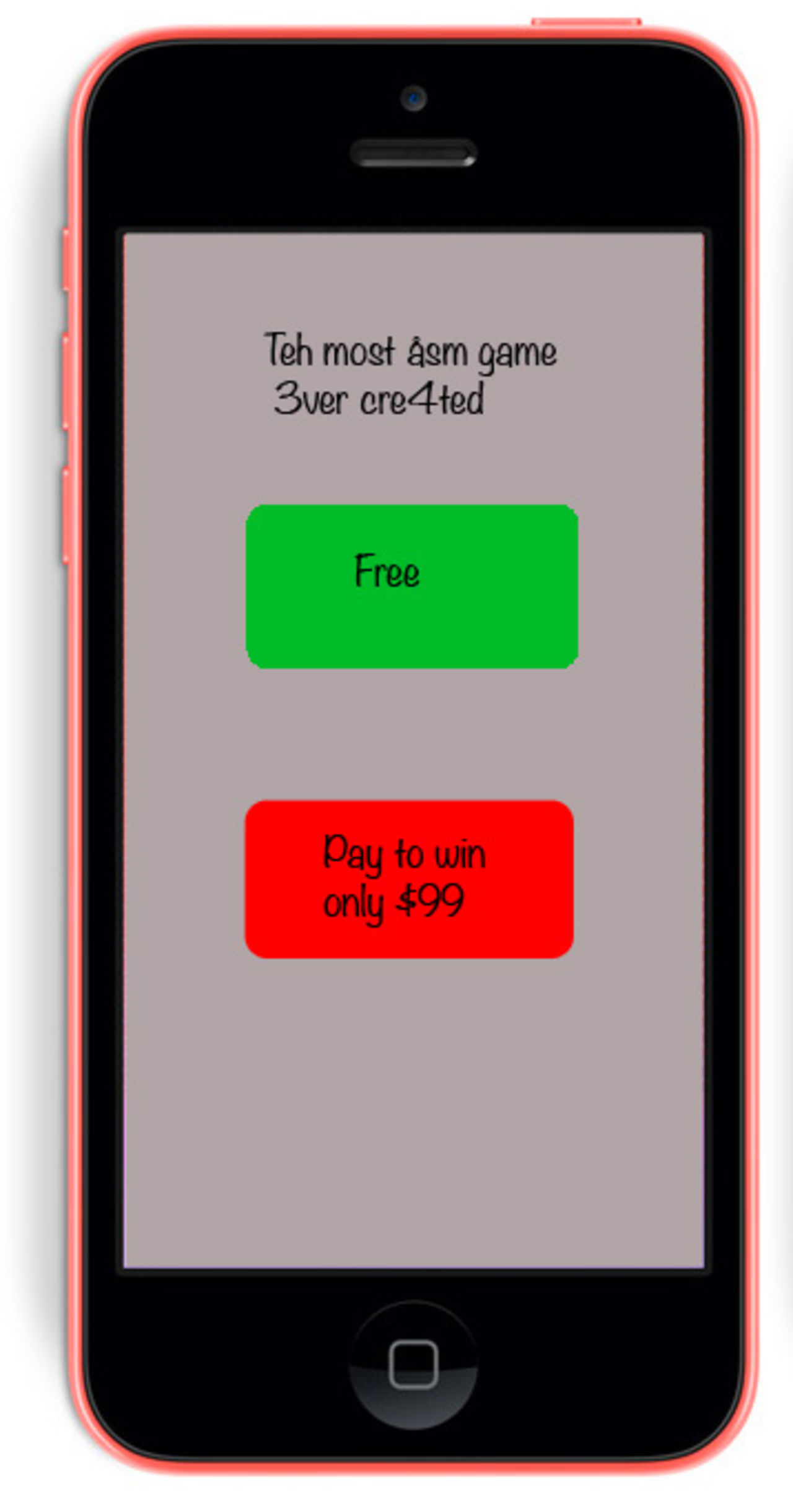 Är free to play framtiden för alla spel?