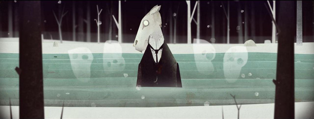 De nominerade för Nordic Game Awards 2014 är...