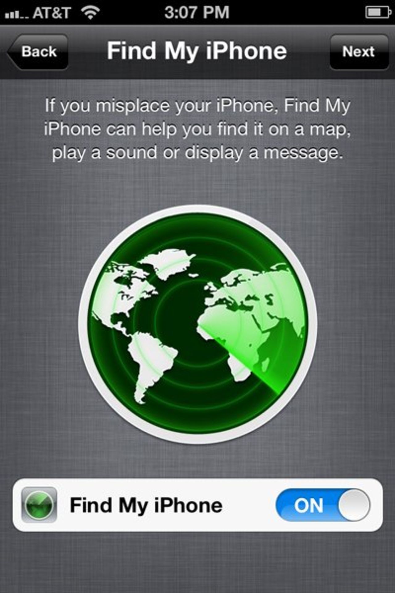 Telefontillverkare går ihop för  att stoppa telefonstölder