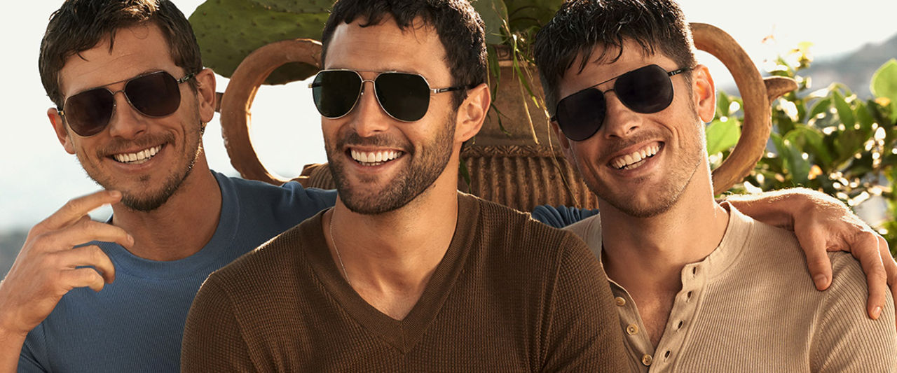 Dolce & Gabbana sommarbrillor