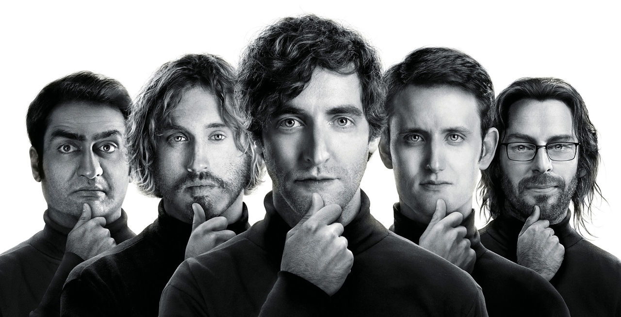 HBO förlänger Silicon Valley
