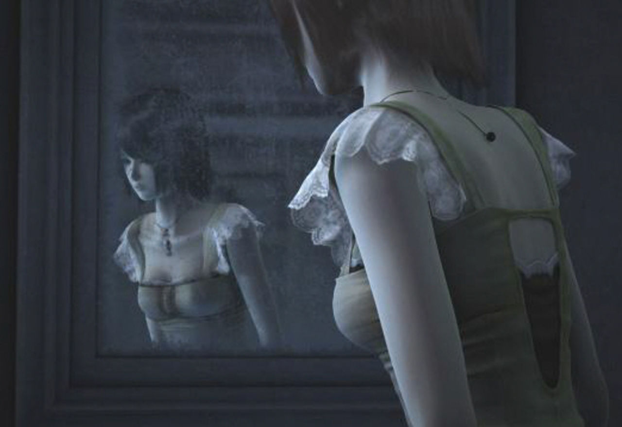 Nytt Fatal Frame/Project Zero på gång