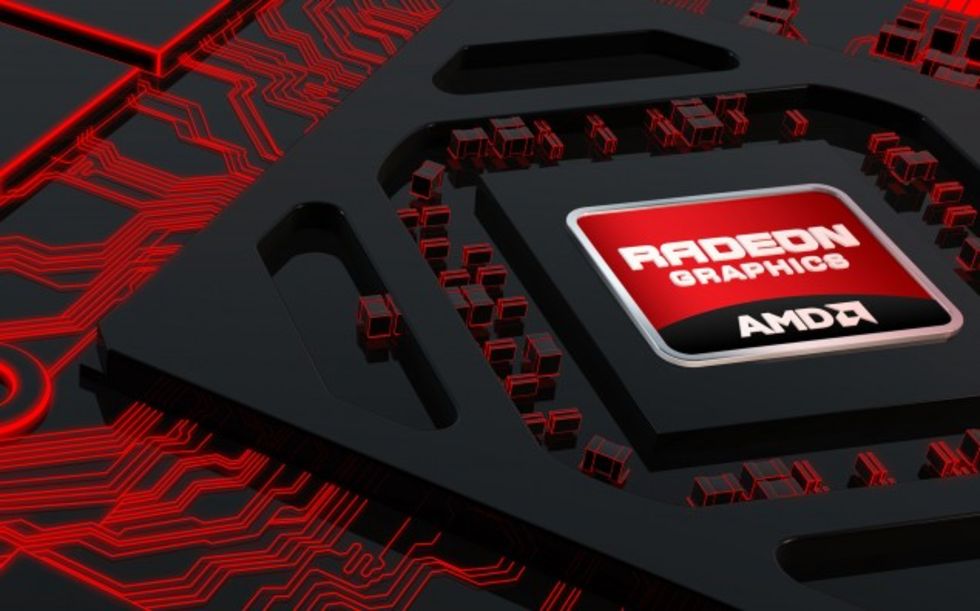 AMD blir också sena med 20 nm GPU:er