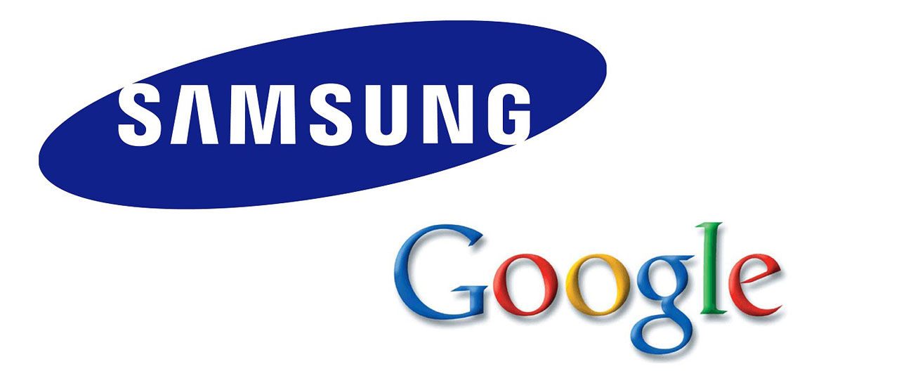 Google måste hjälpa Samsung om de blir stämda
