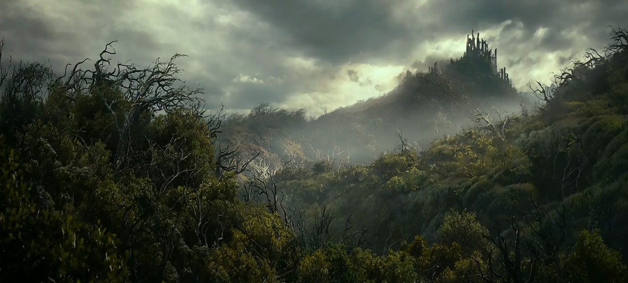 Nytt namn på sista The Hobbit