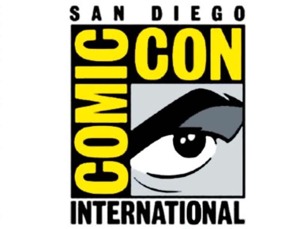 Comic Con kommer till Sverige