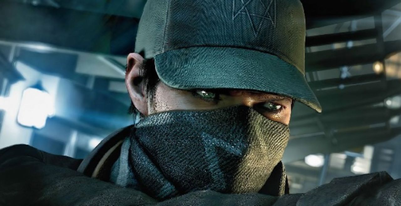 Ett steg närmare Watch Dogs-filmen