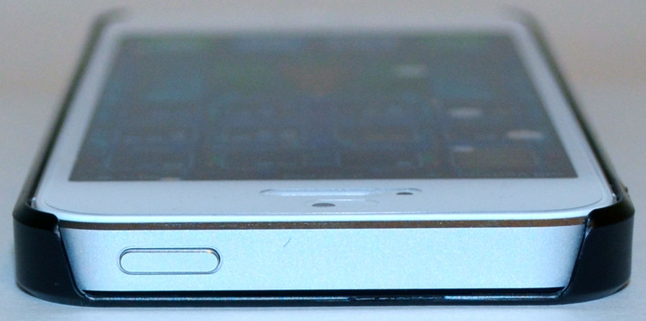 Apple byter ut viloknappen på iPhone 5 gratis