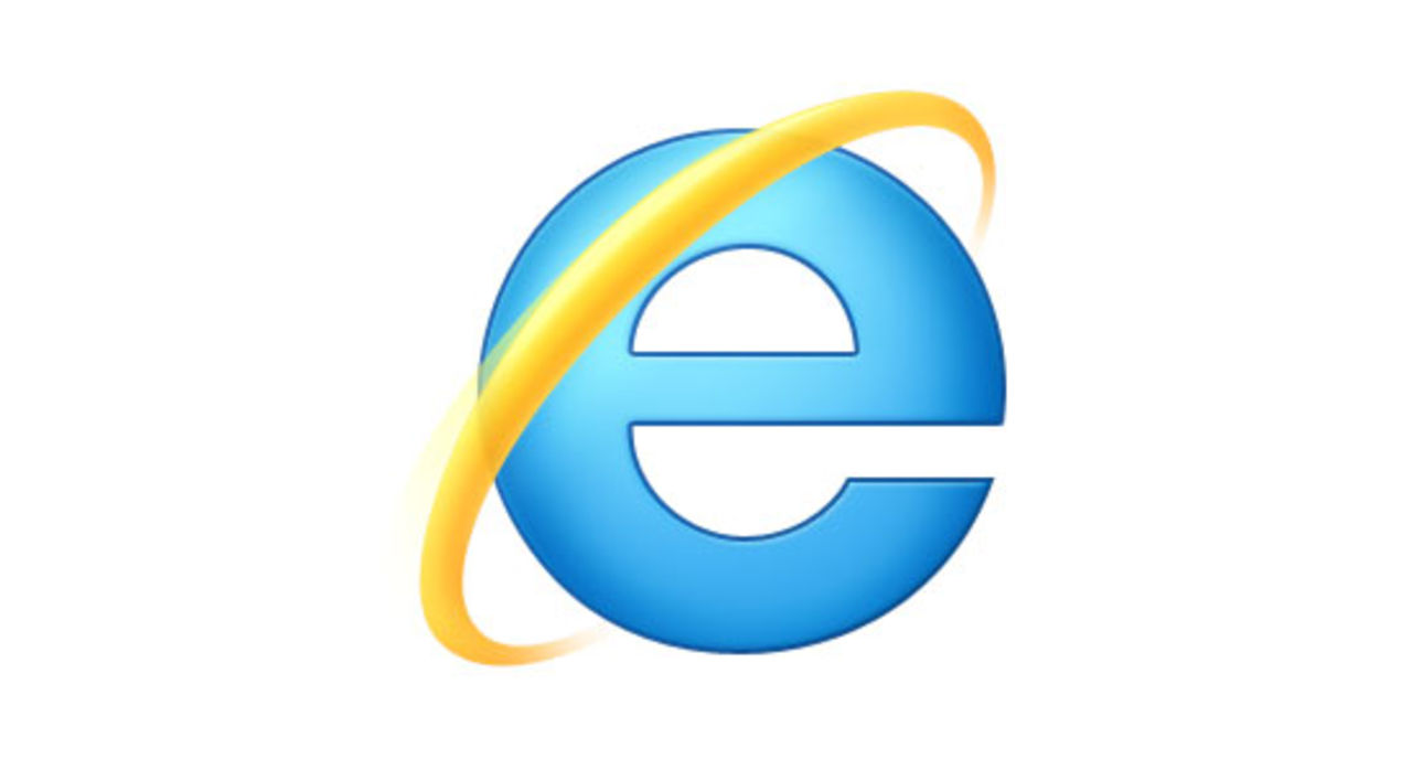 Allvarlig bugg hittad i Internet Explorer