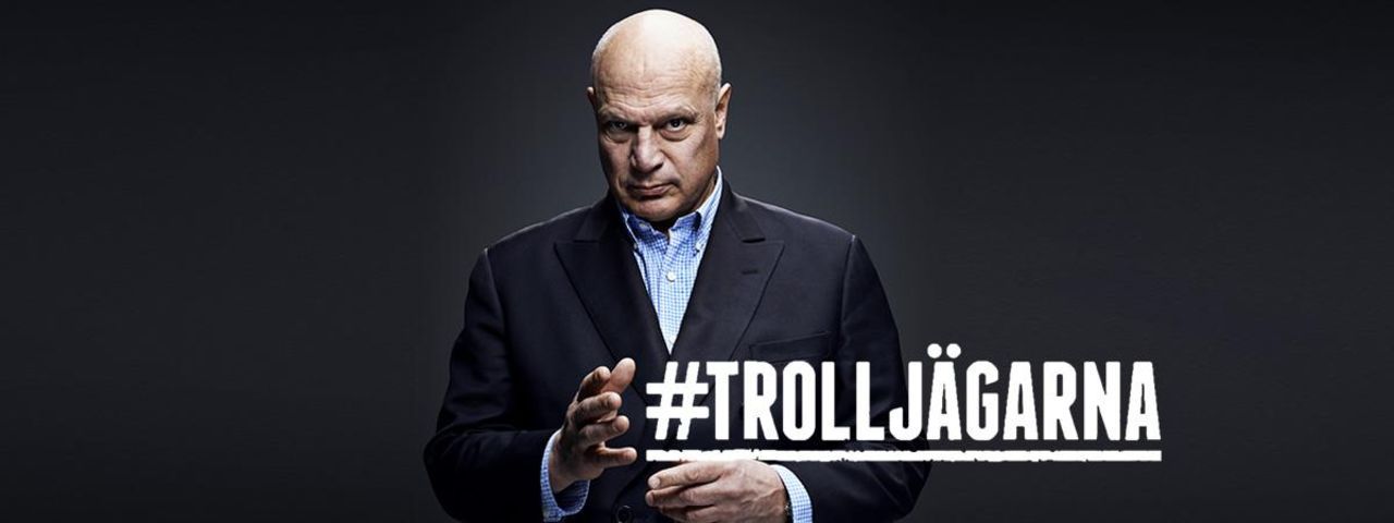 Trolljägarna polisanmälda