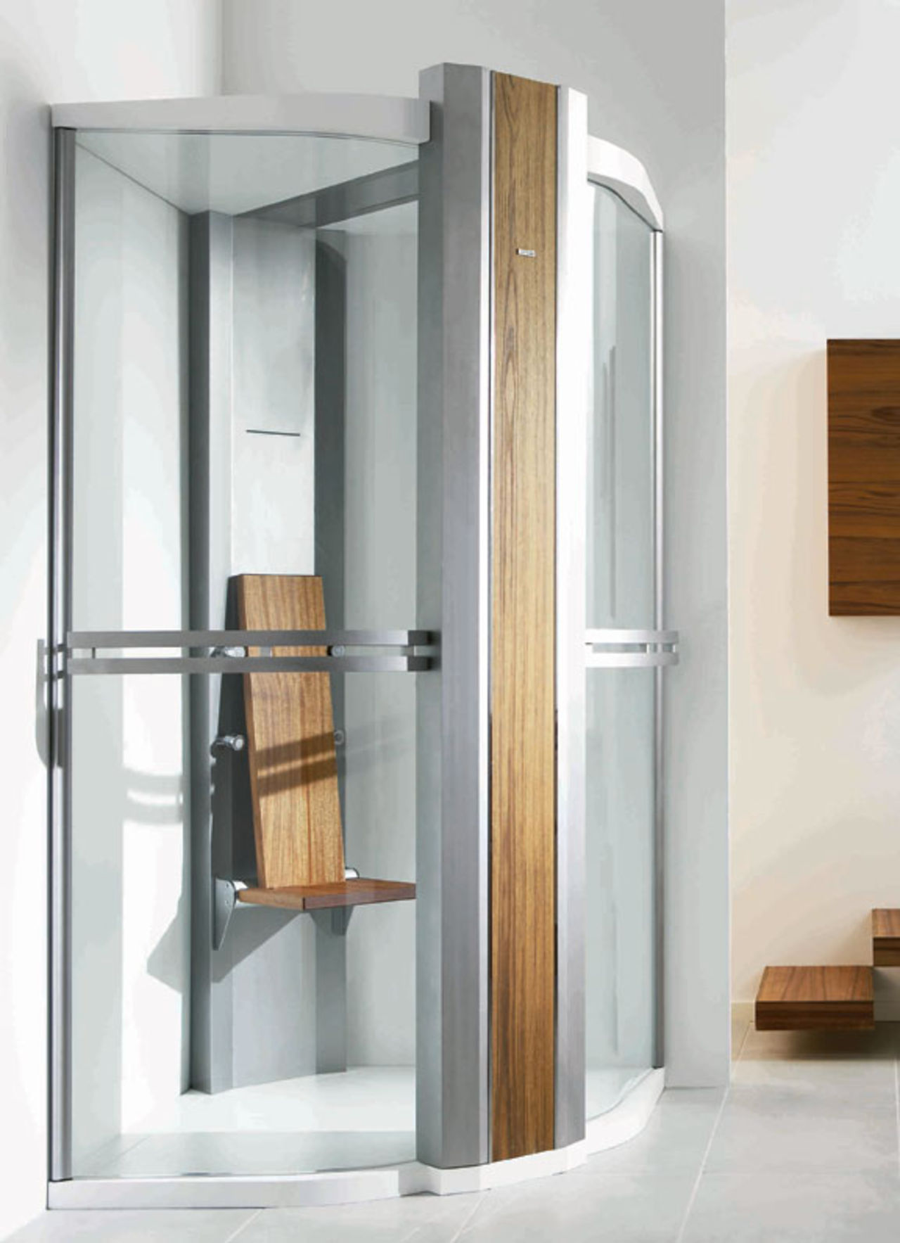 Hemmaspa från Tylö