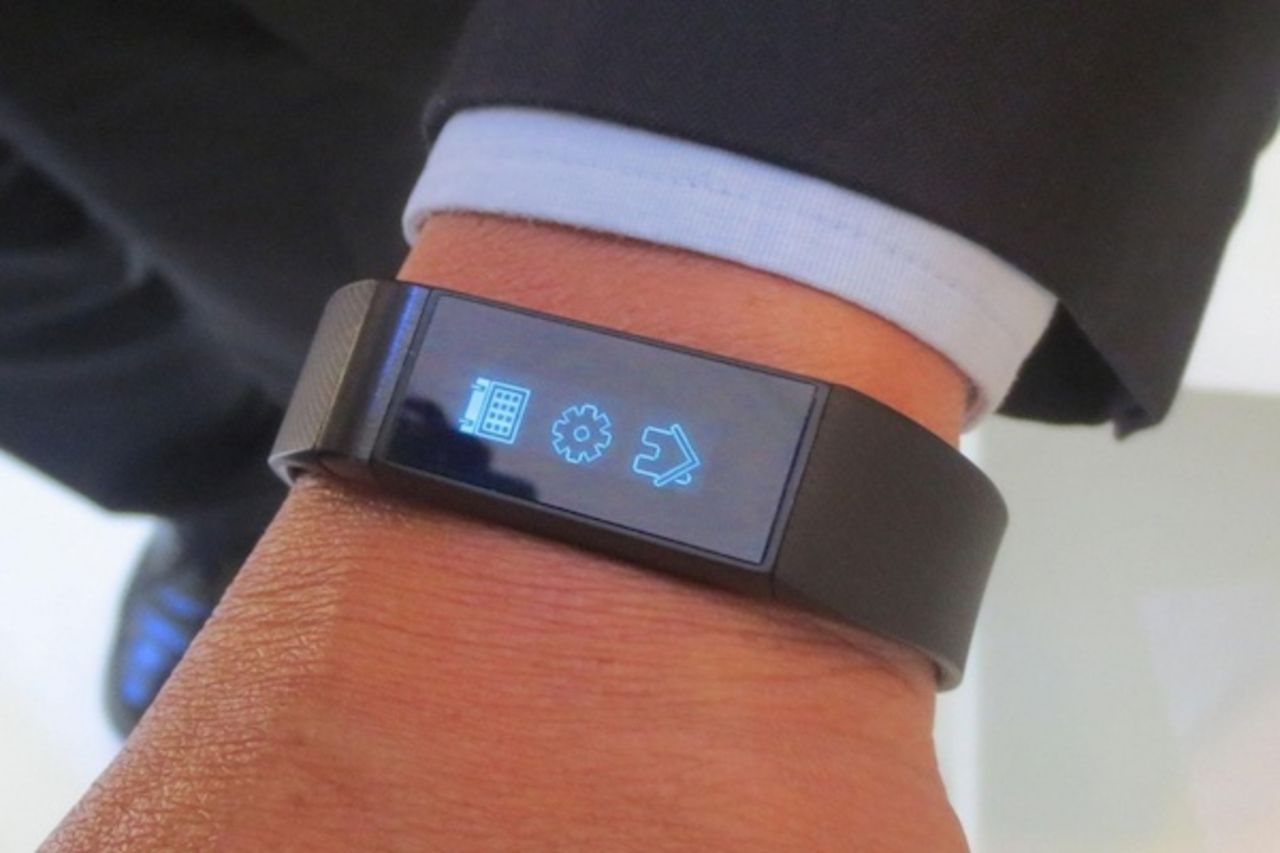 Acer presenterar Liquid Leap