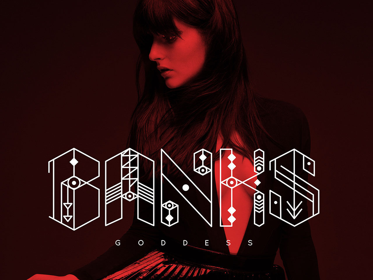 Banks - Goddess