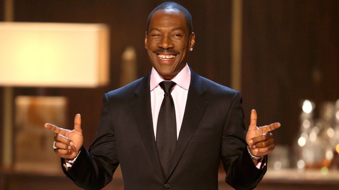 Snuten i Hollywood får en uppföljare